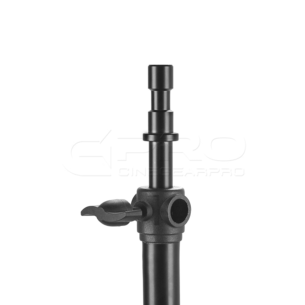 CineGripPro Light Stand Adapter Junior Stud