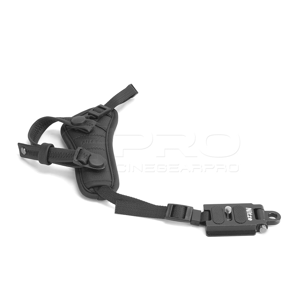 Nitze N58-R CAMERA HAND STRAP