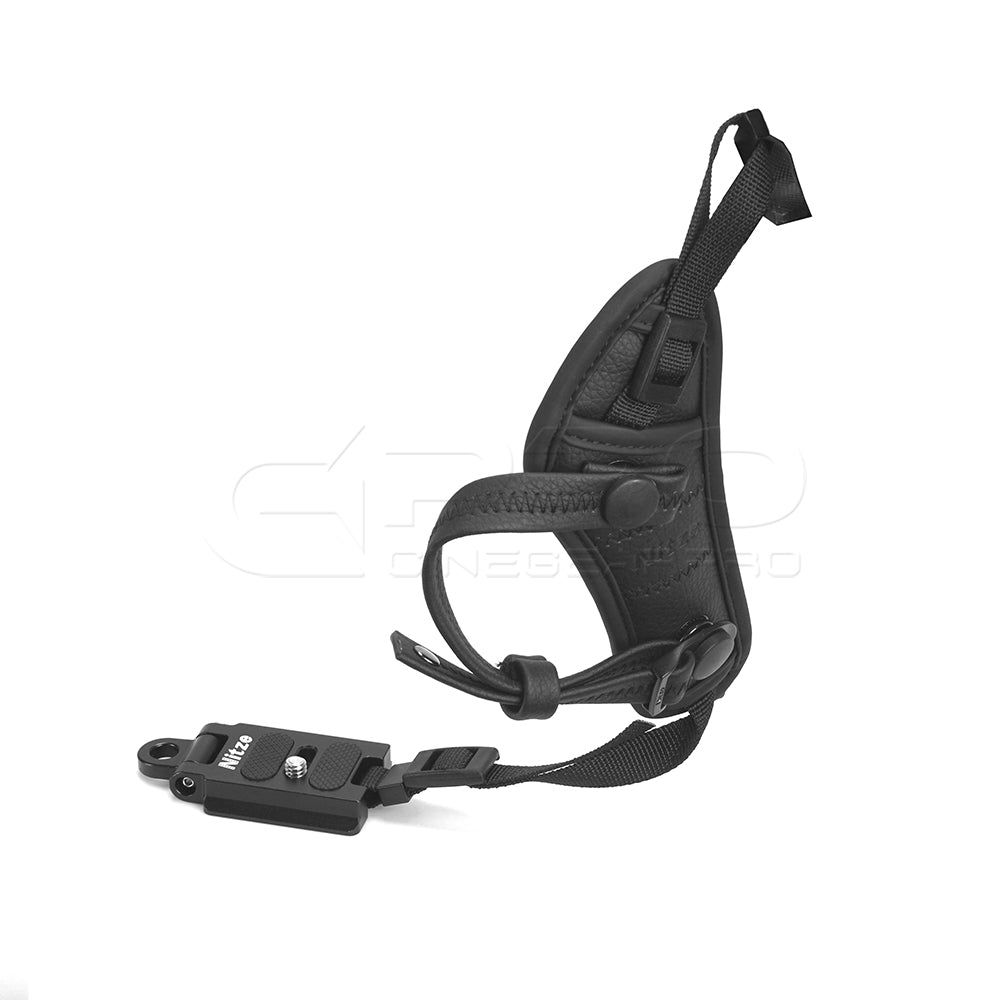 Nitze N58-R CAMERA HAND STRAP
