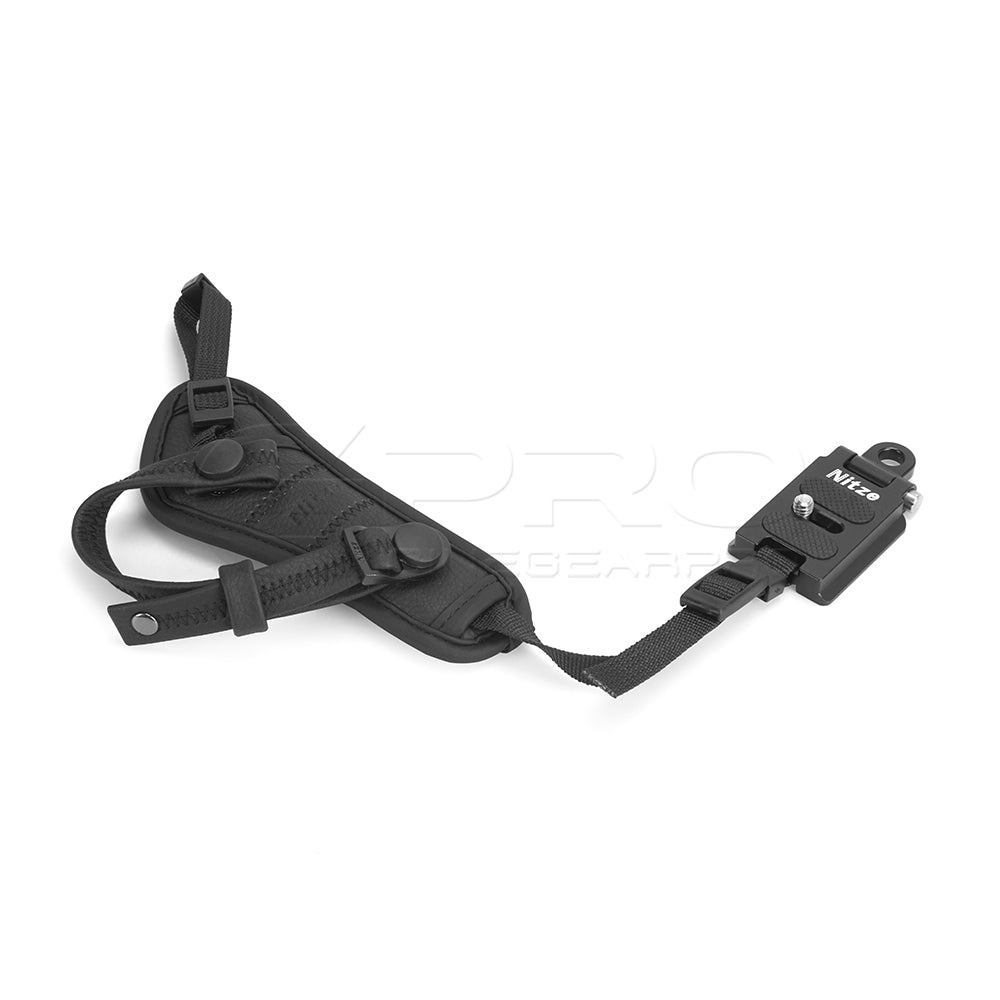 Nitze N58-R CAMERA HAND STRAP