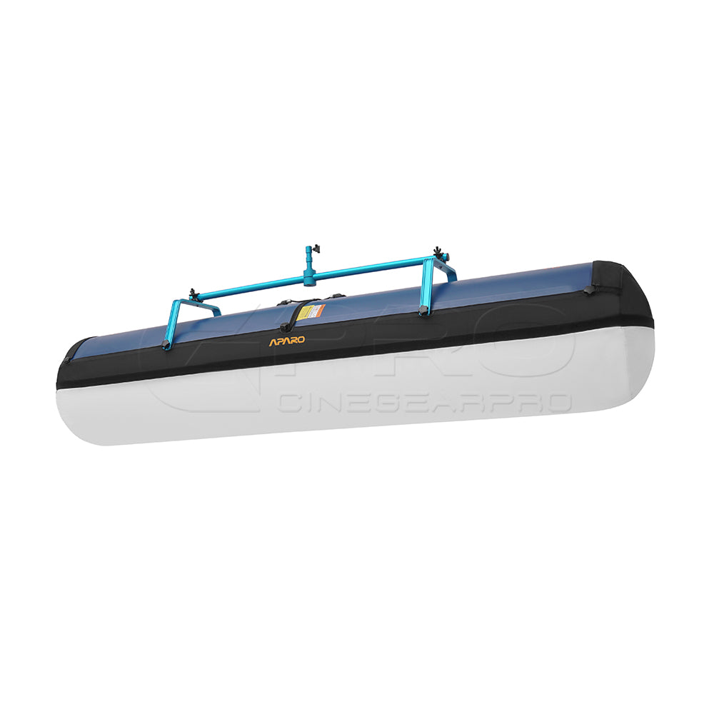 APARO RADi24-2 Pro Air 600W RGB Balloon Tube Light