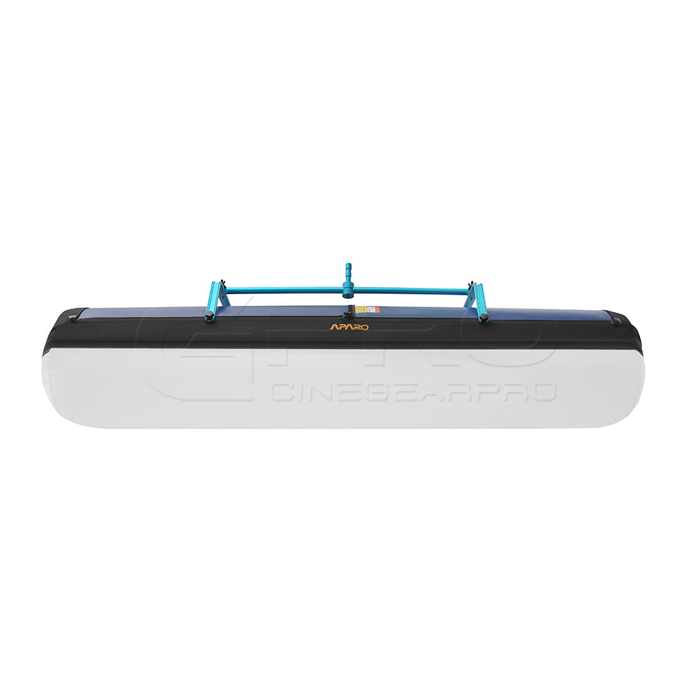 APARO RADi24-2 Pro Air 600W RGB Balloon Tube Light