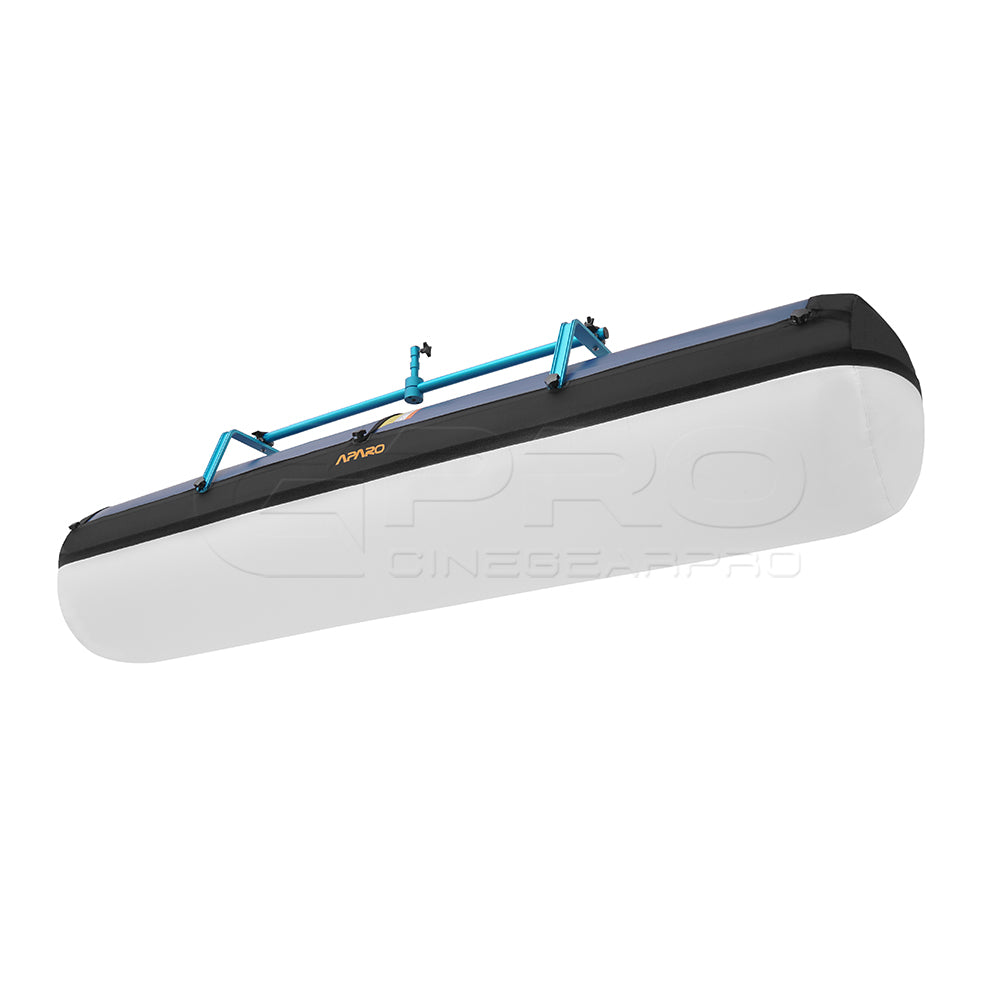 APARO RADi24-2 Pro Air 600W RGB Balloon Tube Light