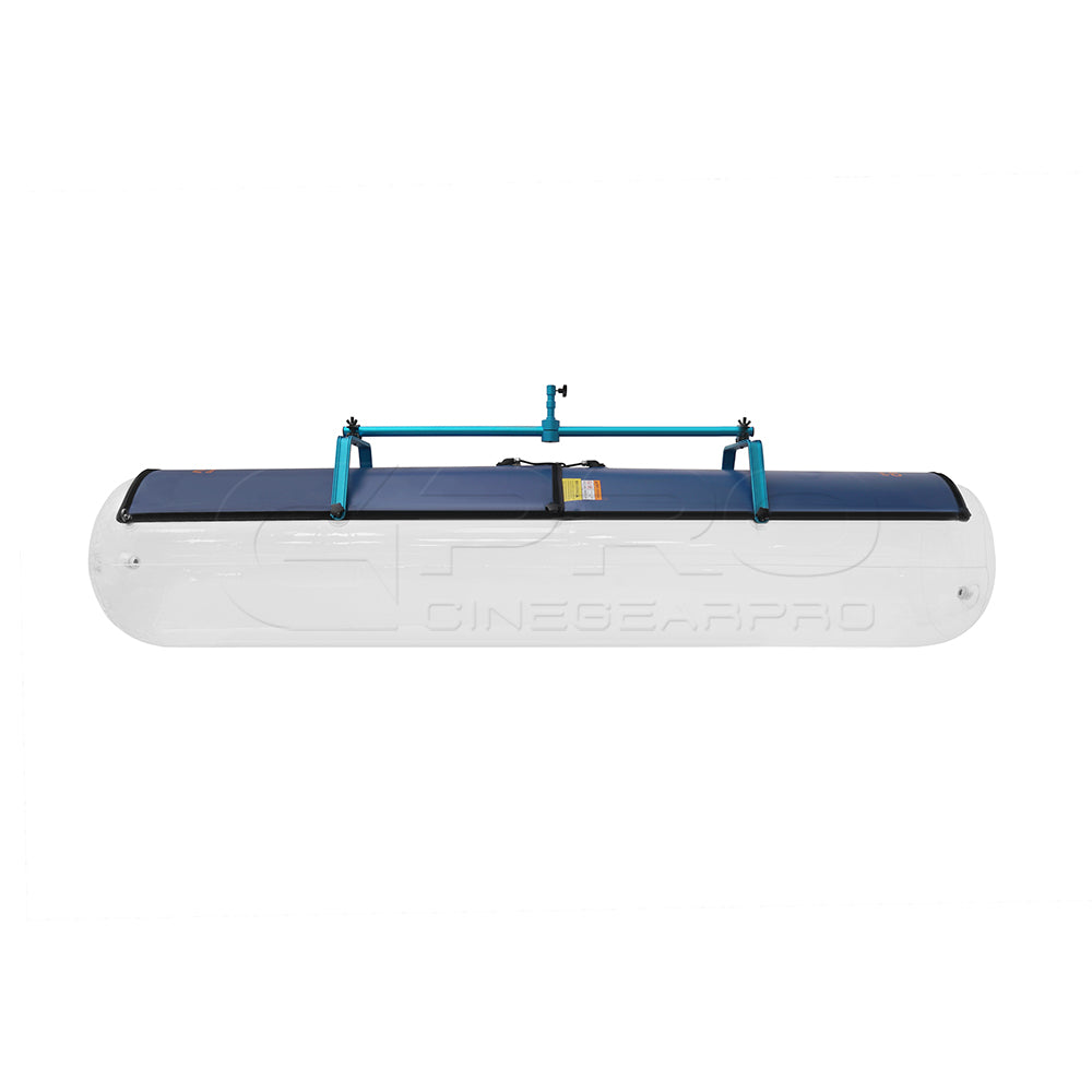 APARO RADi24-2 Pro Air 600W RGB Balloon Tube Light