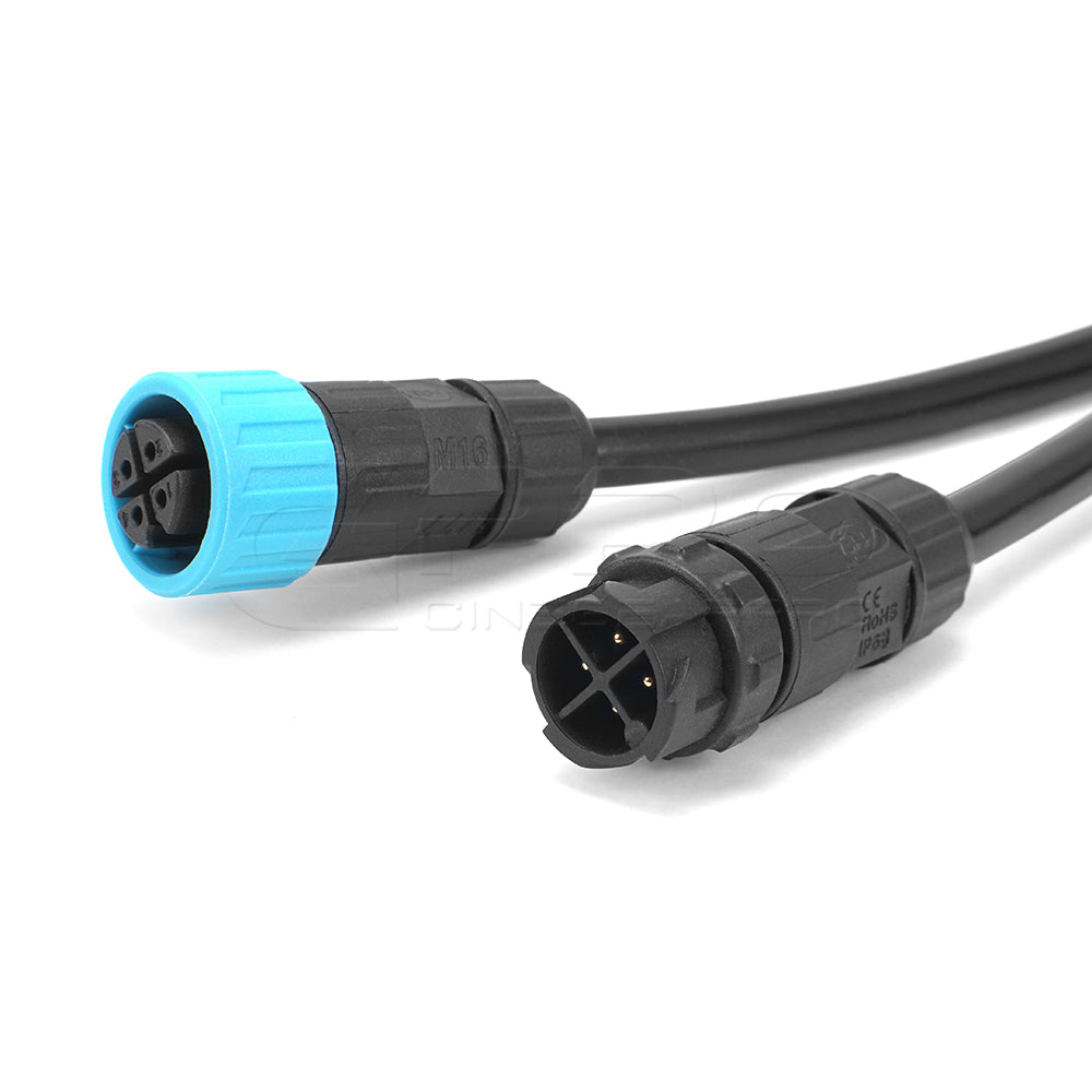 APARO RADi24-2 Pro Air 600W RGB Balloon Tube Light