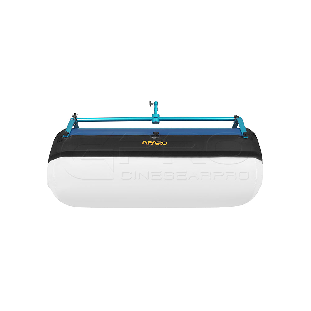 APARO RADi24-1 Air 300W Bi-Colour Balloon Tube Light (3000-5600K)