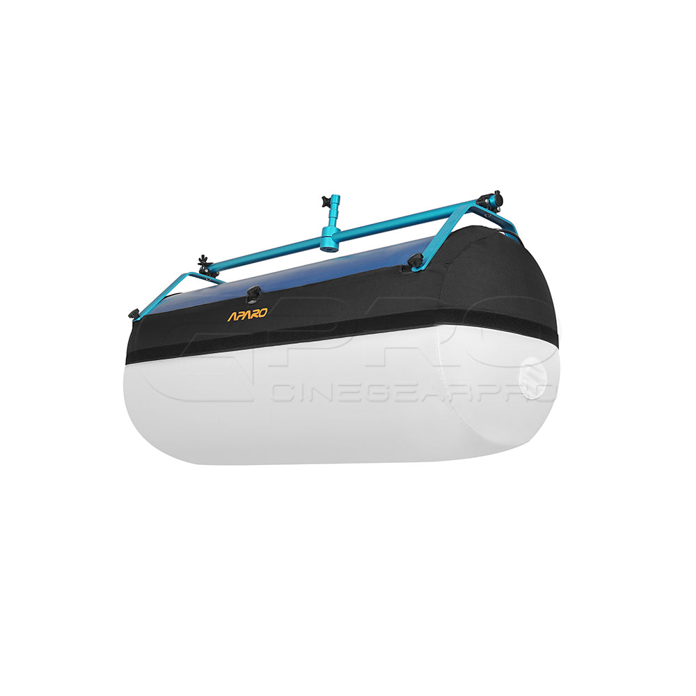 APARO RADi24-1 Air 300W Bi-Colour Balloon Tube Light (3000-5600K)