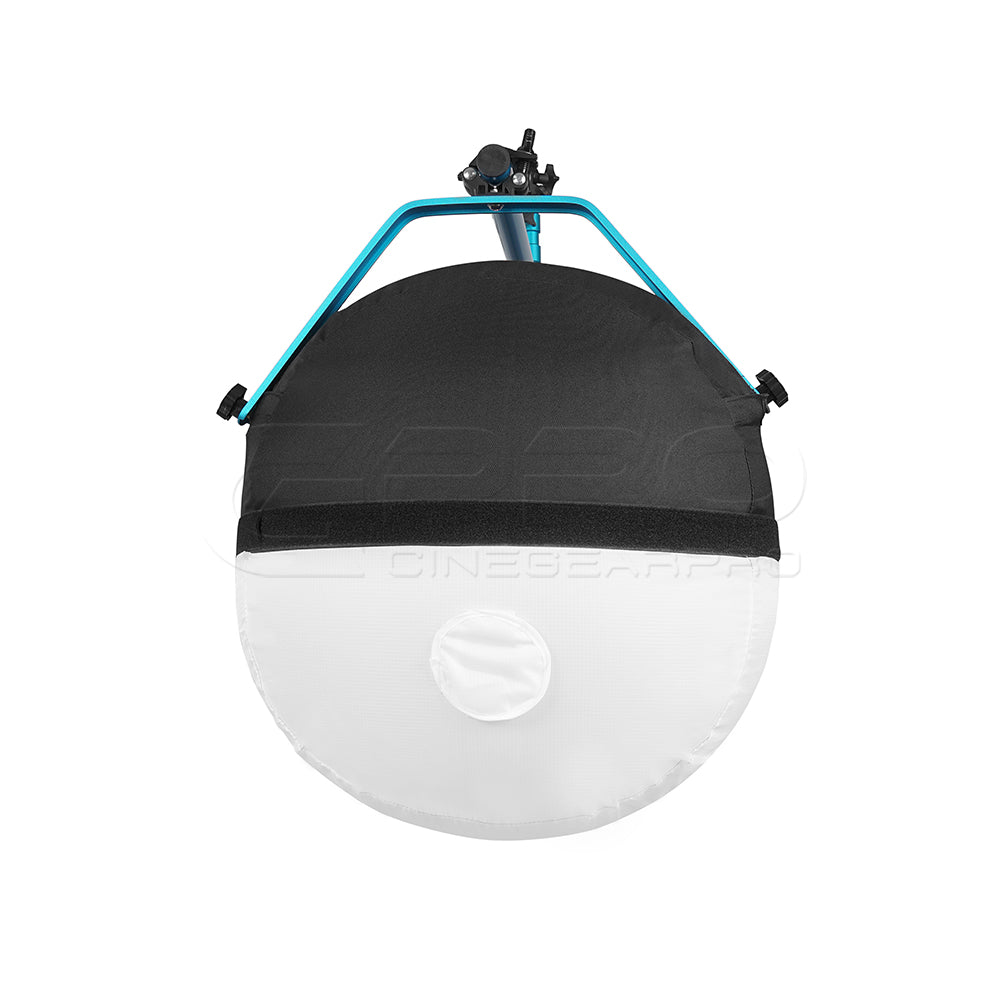 APARO RADi24-1 Air 300W Bi-Colour Balloon Tube Light (3000-5600K)