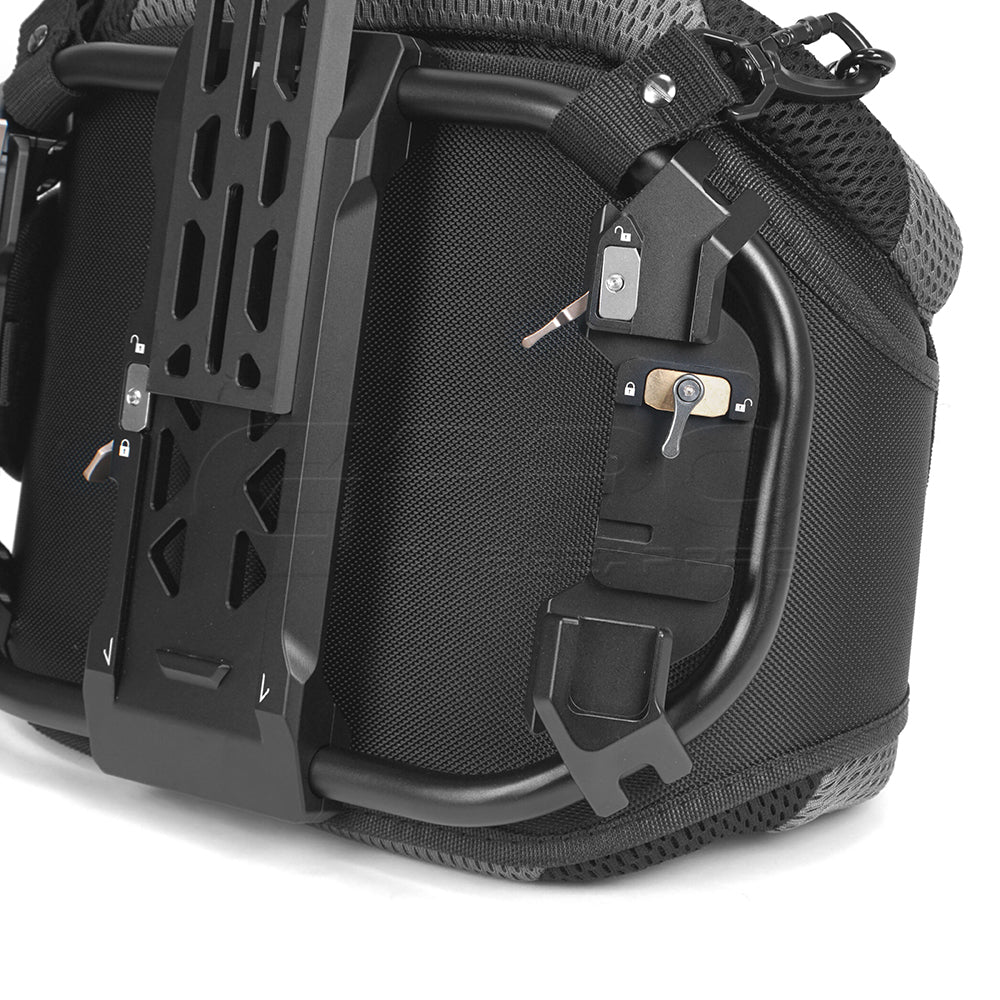 TiLTA Float Handheld Support Stabilizing Arm System For DJI RS2