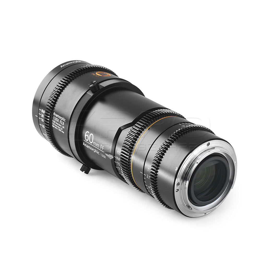 BLAZAR (Great Joy) 1.35X Anamorphic Adapter