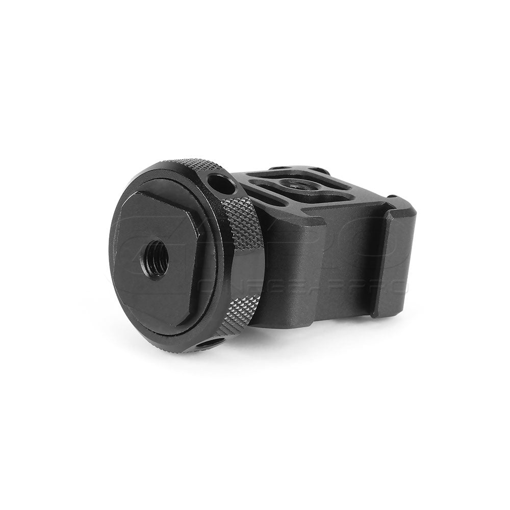 Ulanzi Triple Cold Shoe Mount Adapter