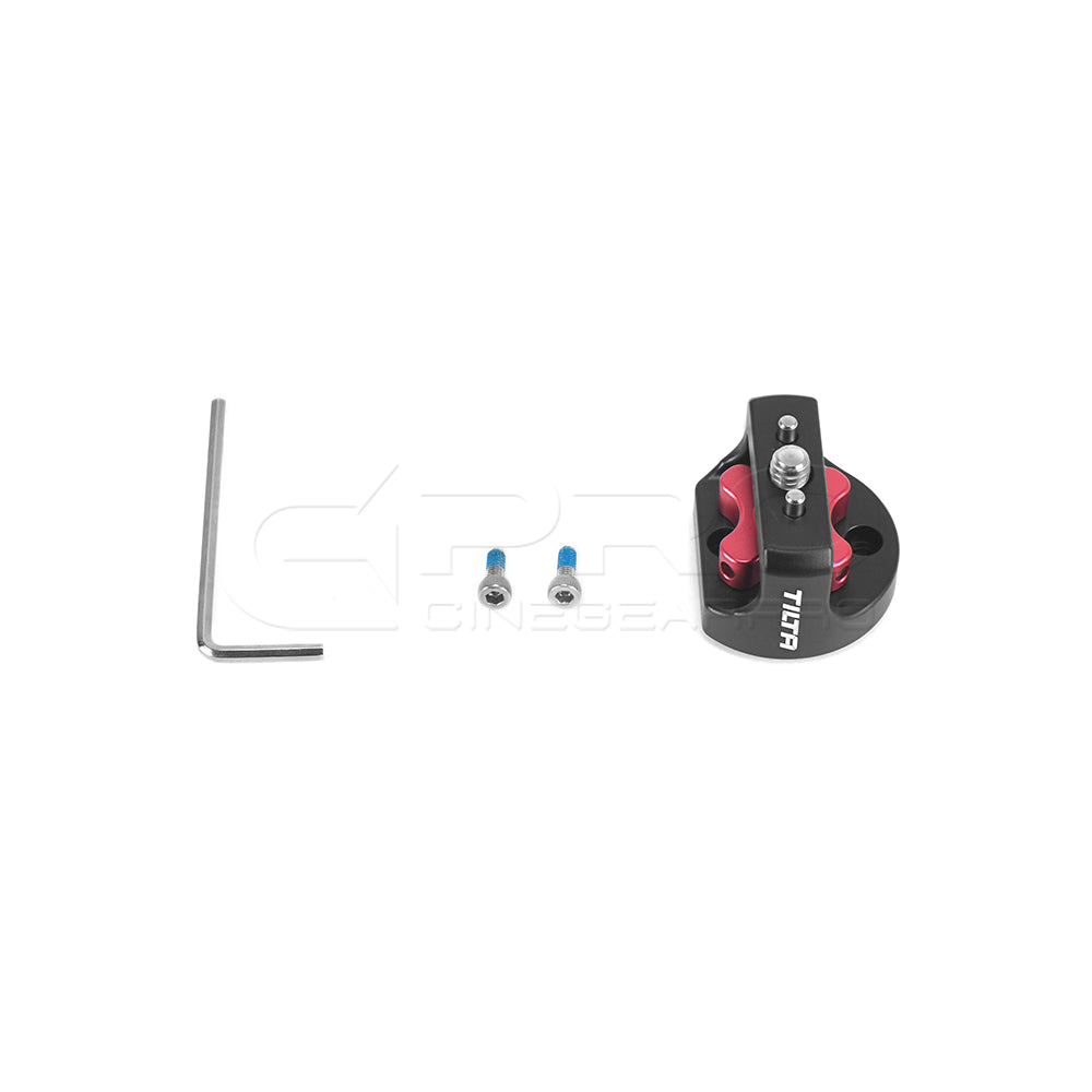 TiLTA 1/4 Screw Mount Attachment For Advanced Wooden Handle