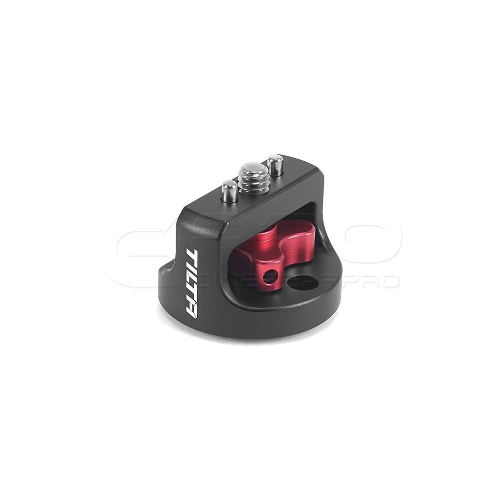 TiLTA 1/4 Screw Mount Attachment For Advanced Wooden Handle