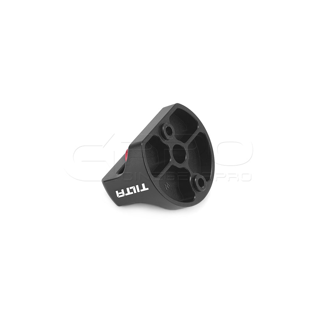 TiLTA 1/4 Screw Mount Attachment For Advanced Wooden Handle