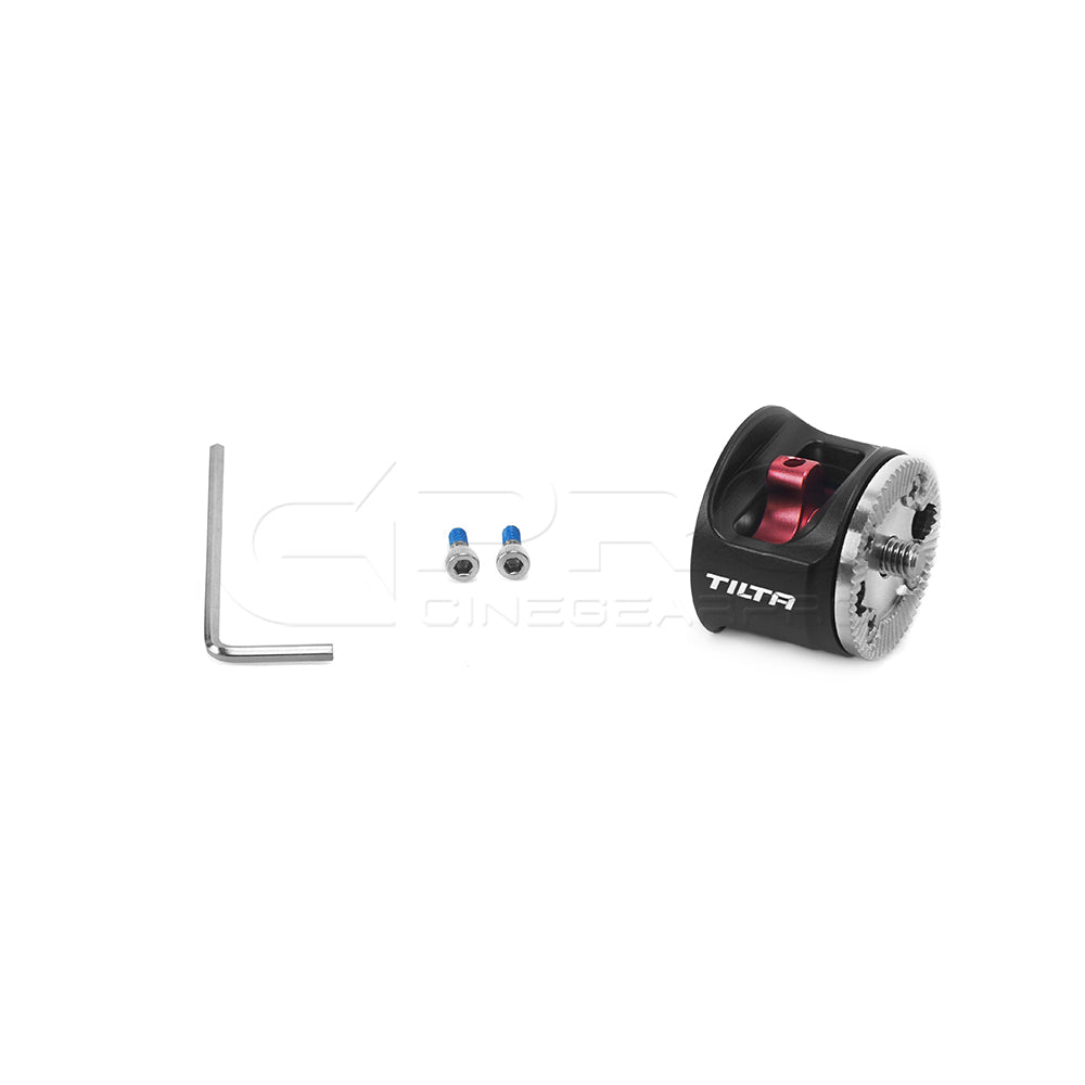 TiLTA ARRI Rosette Attachment For Advanced Wooden Handle