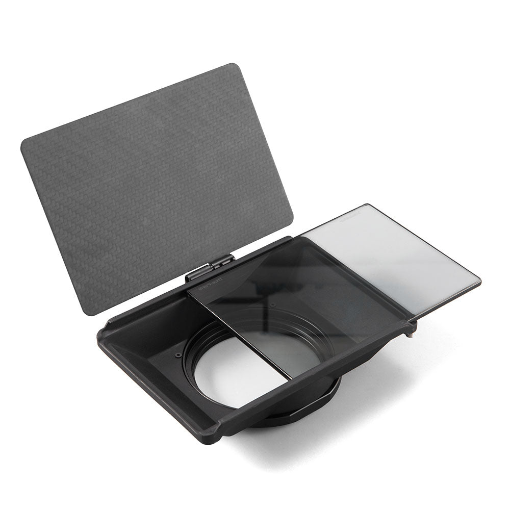 TiLTA MB-T15 Mini Clamp-On Matte Box Matte Box - CINEGEARPRO