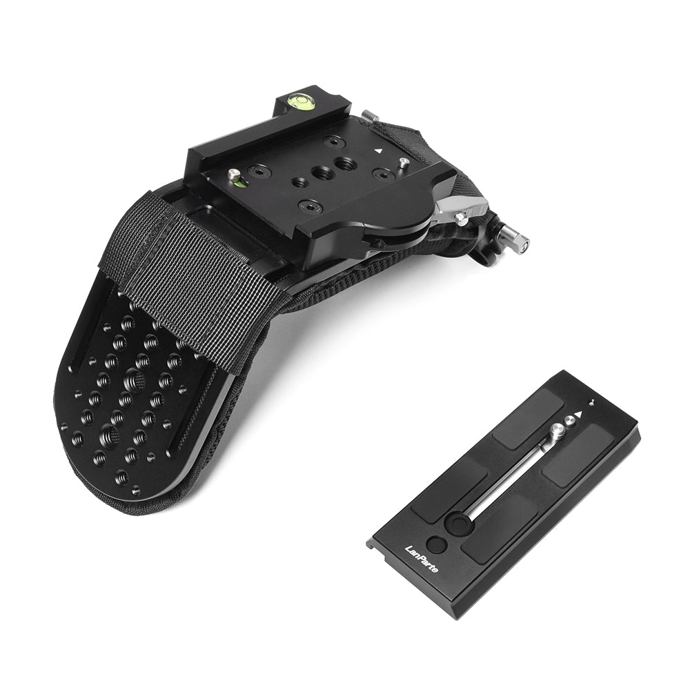 LanParte SS-03 Light Weight Shoulder Support