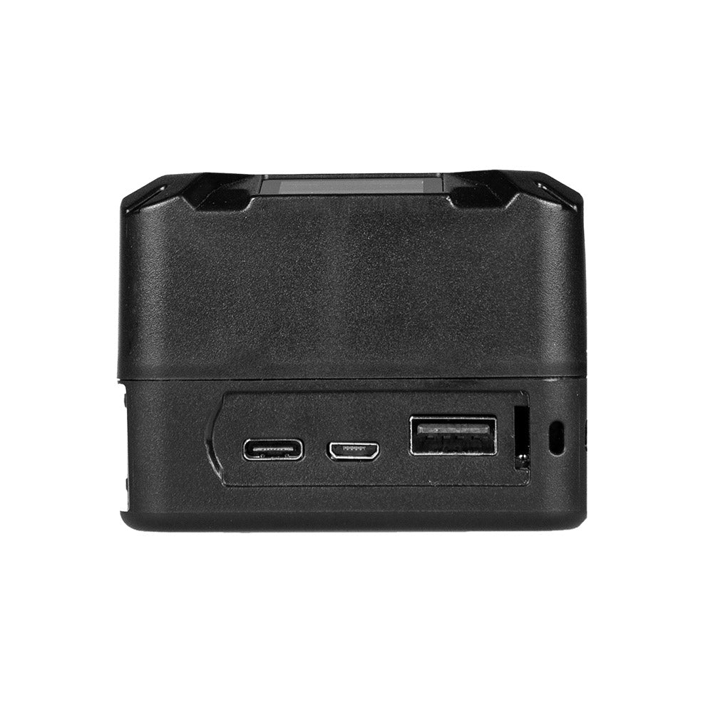 FXLION Nano Two Pocket V-Lock Battery 98Wh 14.8V V-Mount Battery - CINEGEARPRO