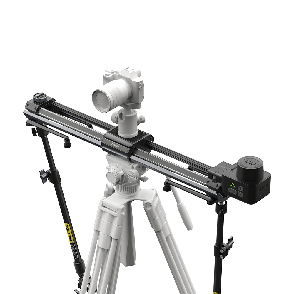 ZEAPON Micro3 E1000 Double Distance Slider