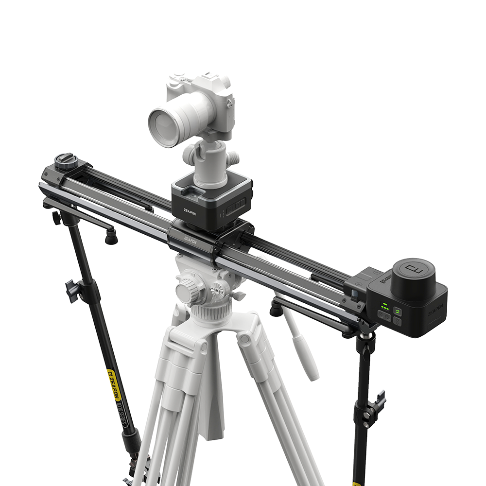 ZEAPON Micro3 E1000 Double Distance Slider