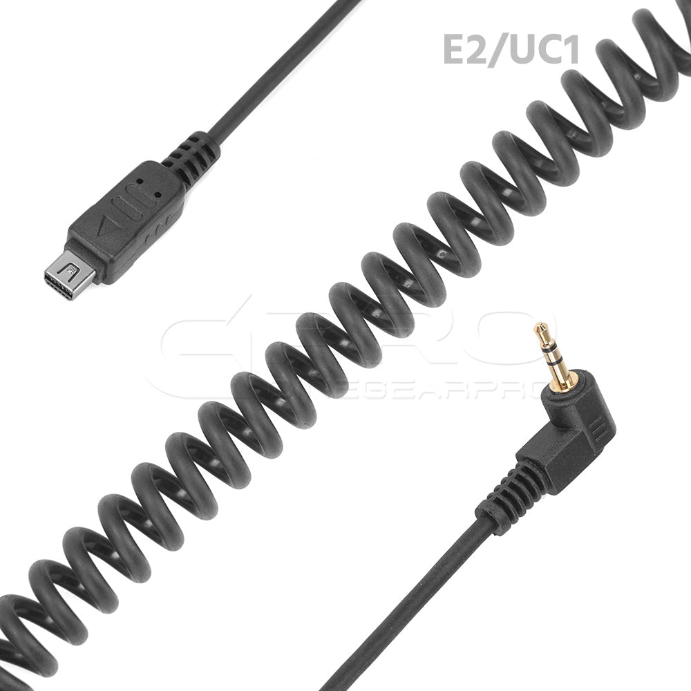 ZEAPON Shutter Release Cable For Mirco 2 Series Slider