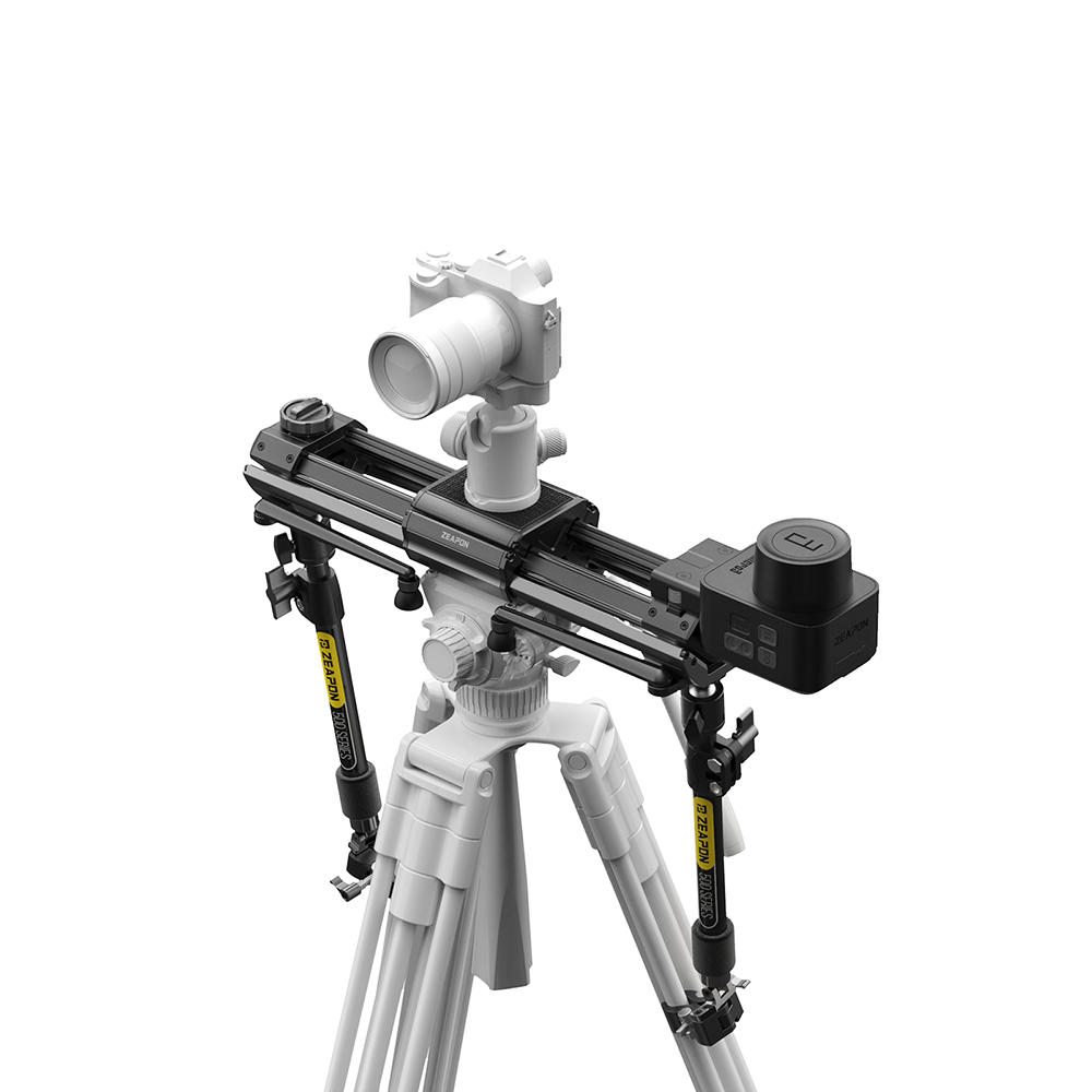 ZEAPON Micro3 E500 Motorised Double Distance Slider
