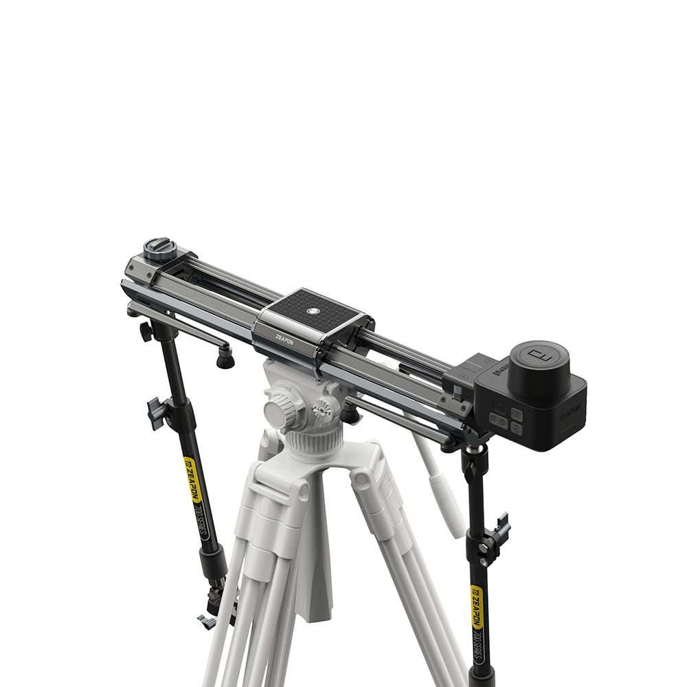 ZEAPON Micro3 E700 Motorised Double Distance Slider