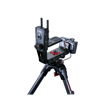 iFootage x2 Motion Simple B1 Bundle Tripod - CINEGEARPRO