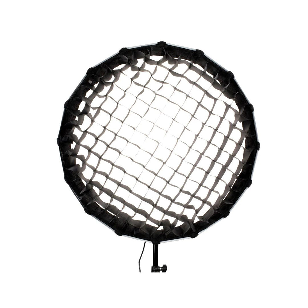 NanLite EC-FZ60 Fabric Grid for Forza 60 SB-FZ60 Softbox 60cm Lighting Accessories - CINEGEARPRO