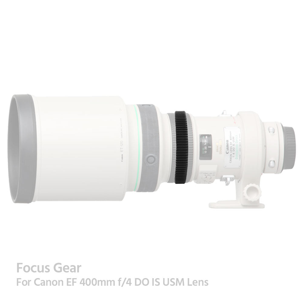 CineGearPro Seamless Lens Gear 0.8m For Canon Prime Lens Lens Gear - CINEGEARPRO