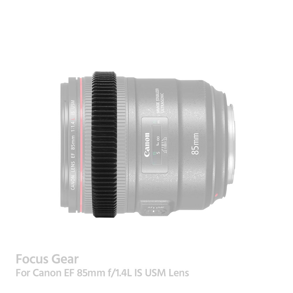 CineGearPro Seamless Lens Gear 0.8m For Canon Prime Lens Lens Gear - CINEGEARPRO