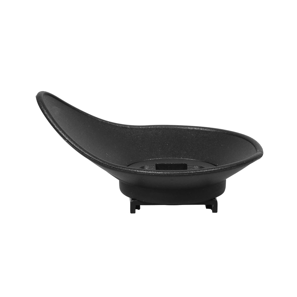 JJC ES-A7 Eye Cup for Sony α7 II, α7S II, α7R II, α7R, α7S, α7, α58, α99 II, α9, a7R III, a7 II Eye Cup - CINEGEARPRO