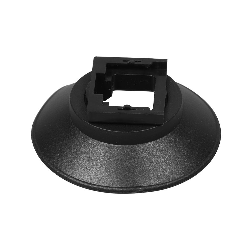 JJC ES-A7 Eye Cup for Sony α7 II, α7S II, α7R II, α7R, α7S, α7, α58, α99 II, α9, a7R III, a7 II Eye Cup - CINEGEARPRO