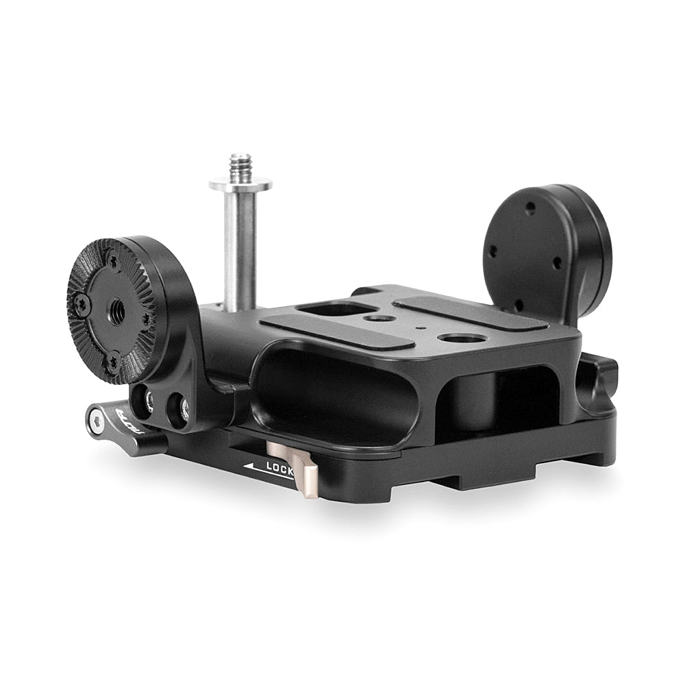 TiLTA ES-T20-QRBP Quick Release Baseplate for Sony FX6