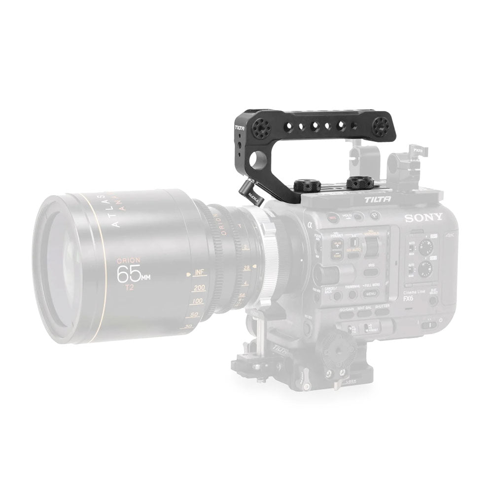 TiLTA ES-T20-TH Top Handle For SONY FX6 Cage System