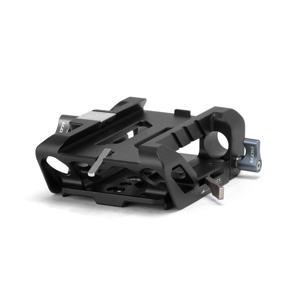 TiLTA ESR-T08-BSP 15mm LWS Baseplate for RED V-RAPTOR