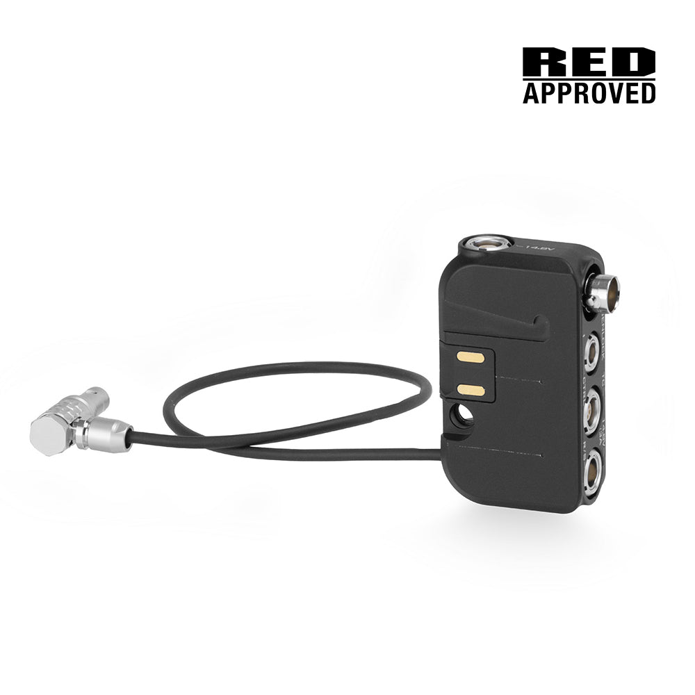 TiLTA ESR-T08-IOM Advanced I/O Module for RED V-RAPTOR