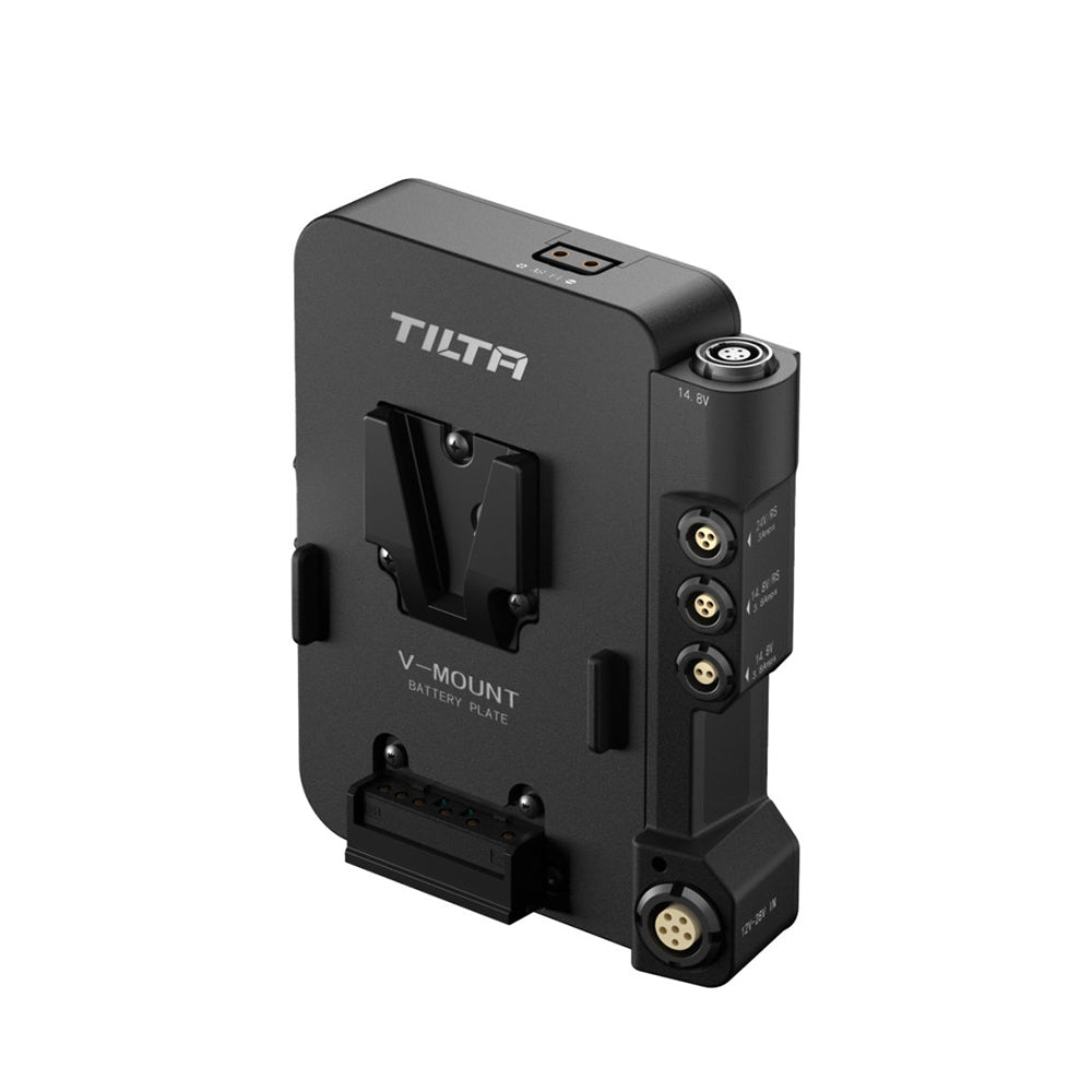 TiLTA ESR-T15-BTP-V V-Mount Plate For Sony CineAltaV2