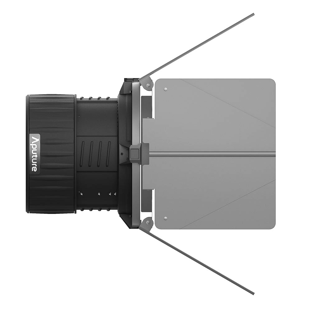 Aputure F10 FRESNEL 10” Glass Fresnel Lens Bowens Mount