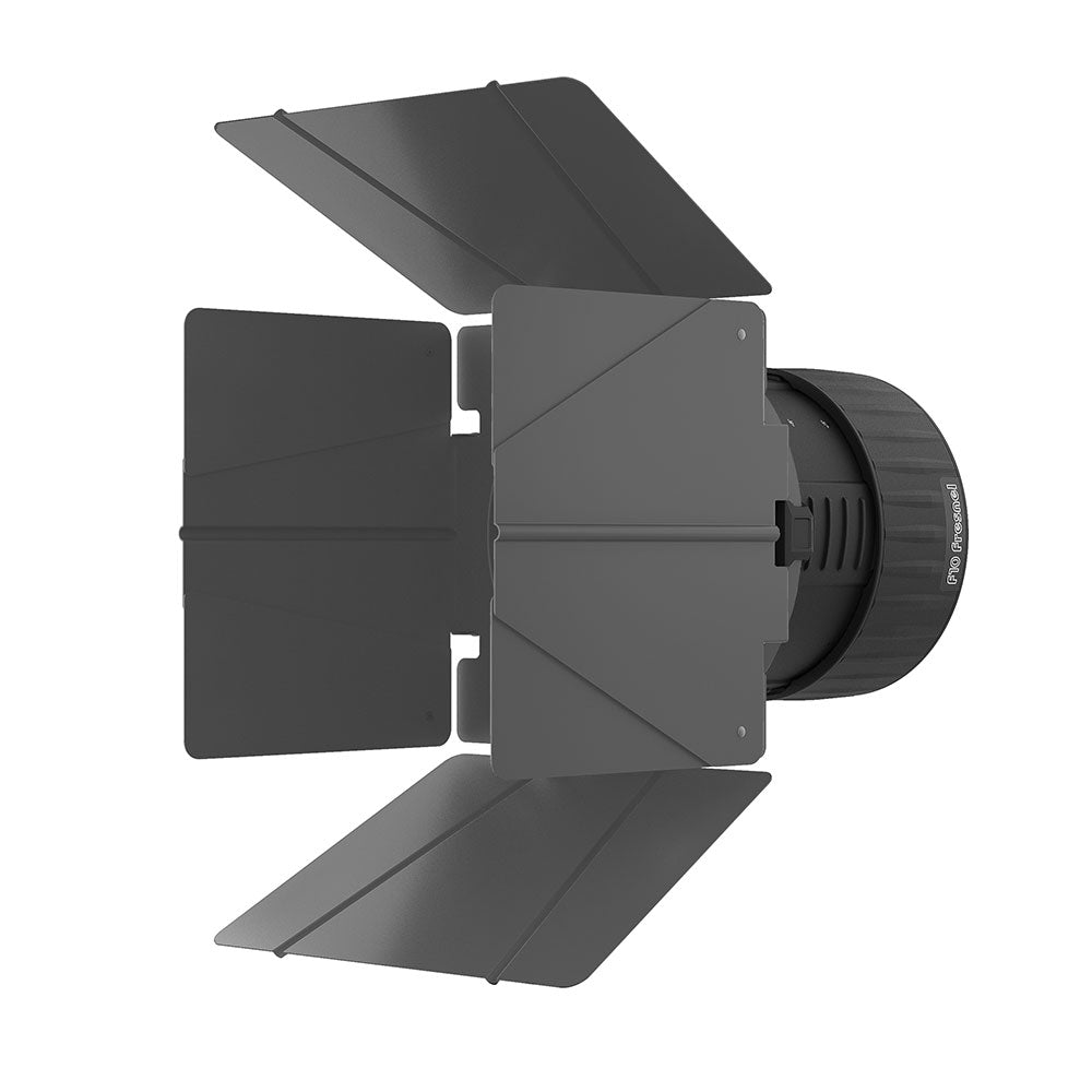 Aputure F10 FRESNEL 10” Glass Fresnel Lens Bowens Mount