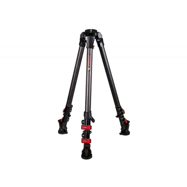 iFootage Wild Bull T7 - Carbon Fibre Tripod - CINEGEARPRO