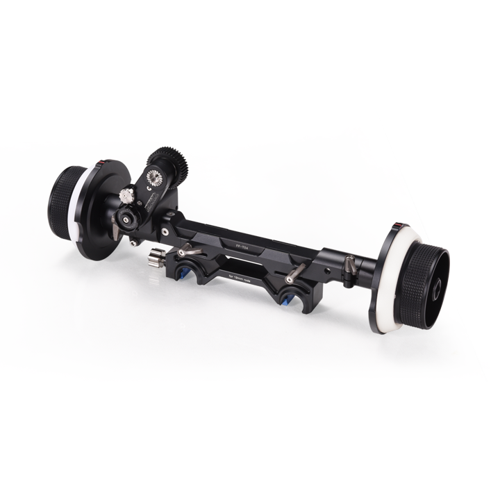 TiLTA FF-T04 Cine Style Studio Follow Focus Kit System for 15mm/19mm Rig Follow Focus - CINEGEARPRO