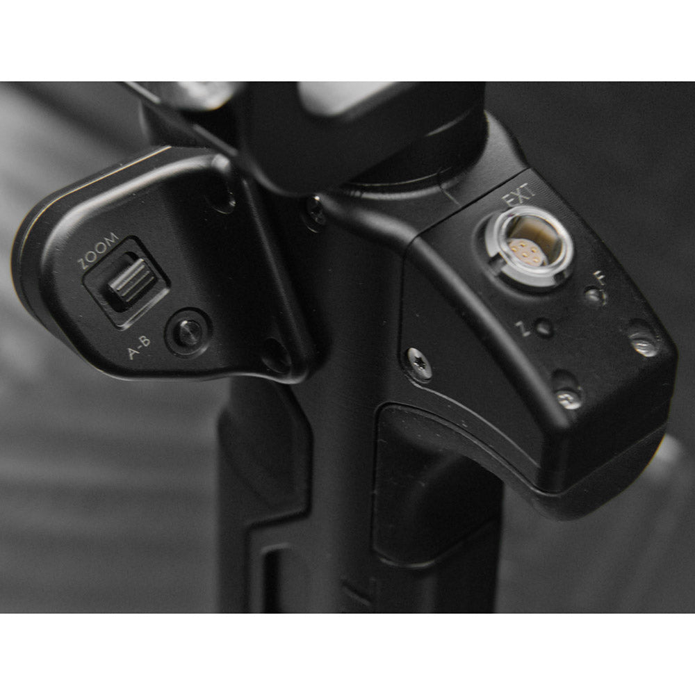TiLTA Nucleus-M Wireless Follow Focus Lens Control System Wireless Follow Focus - CINEGEARPRO