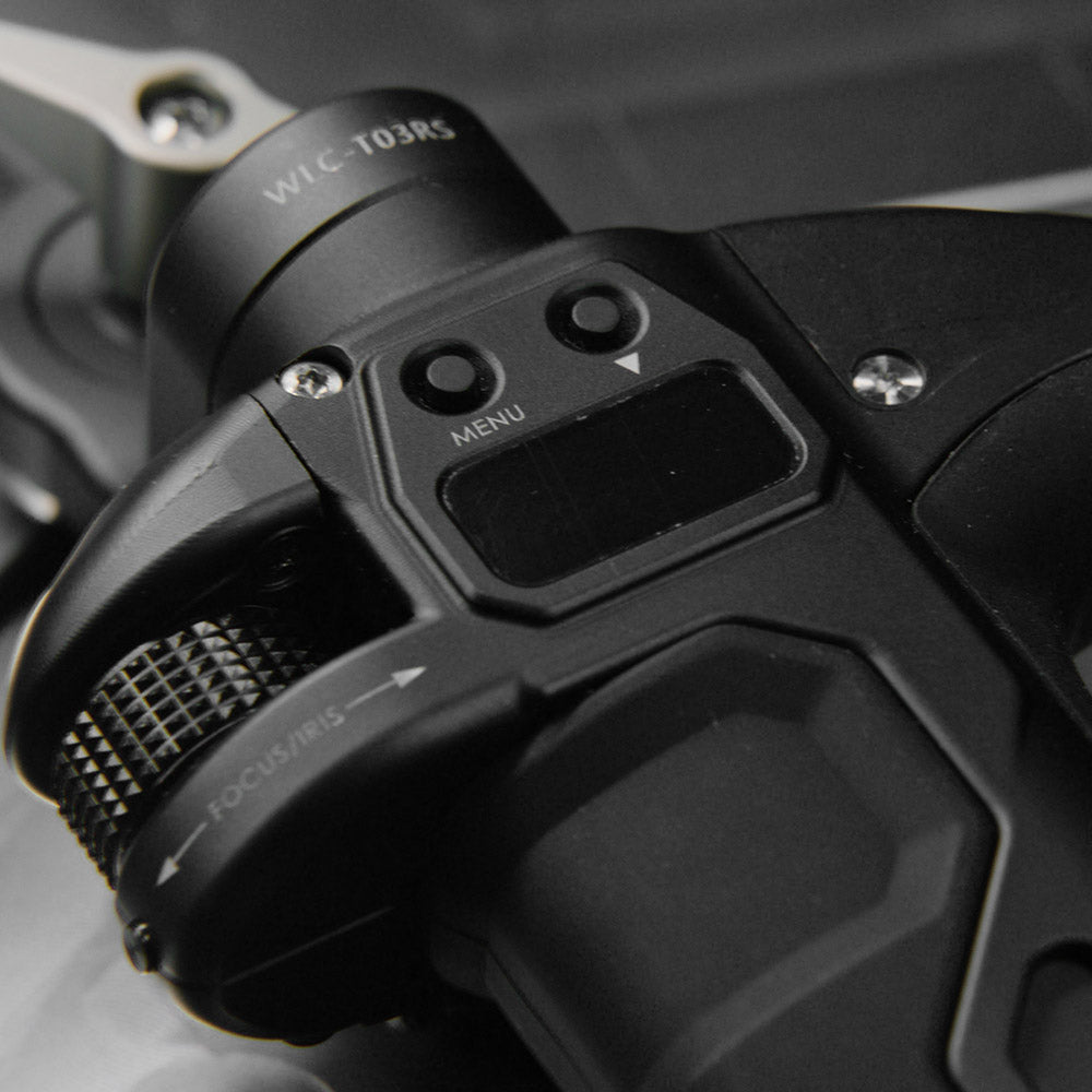 TiLTA Nucleus-M Wireless Follow Focus Lens Control System Wireless Follow Focus - CINEGEARPRO