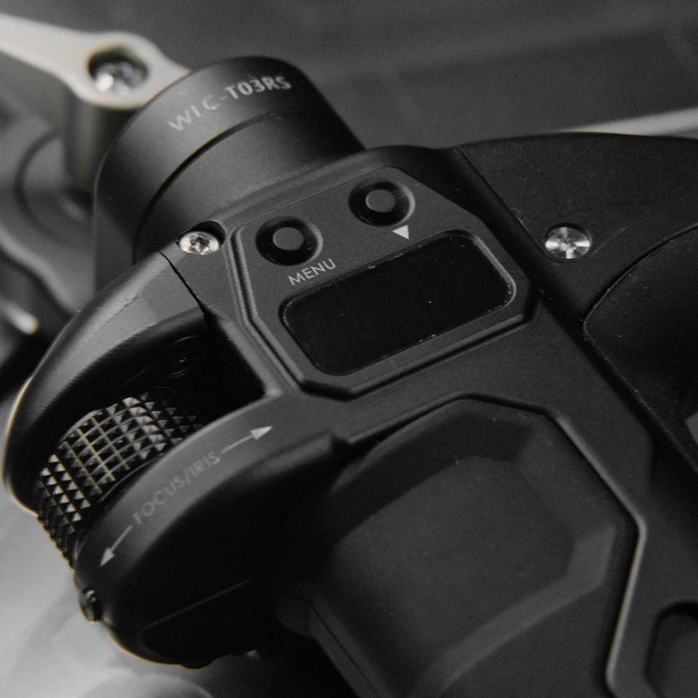 TiLTA Nucleus-M Wireless Follow Focus Portable Travel Kit Follow Focus - CINEGEARPRO