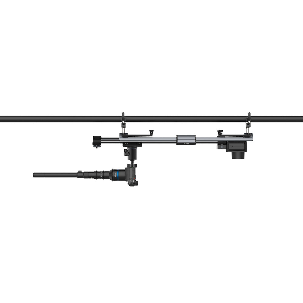 ZEAPON Micro3 E700 Motorised Double Distance Slider