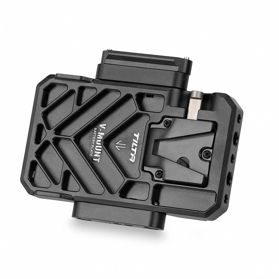 TiLTA GSS-T01-BPV Float System V Mount Battery Plate