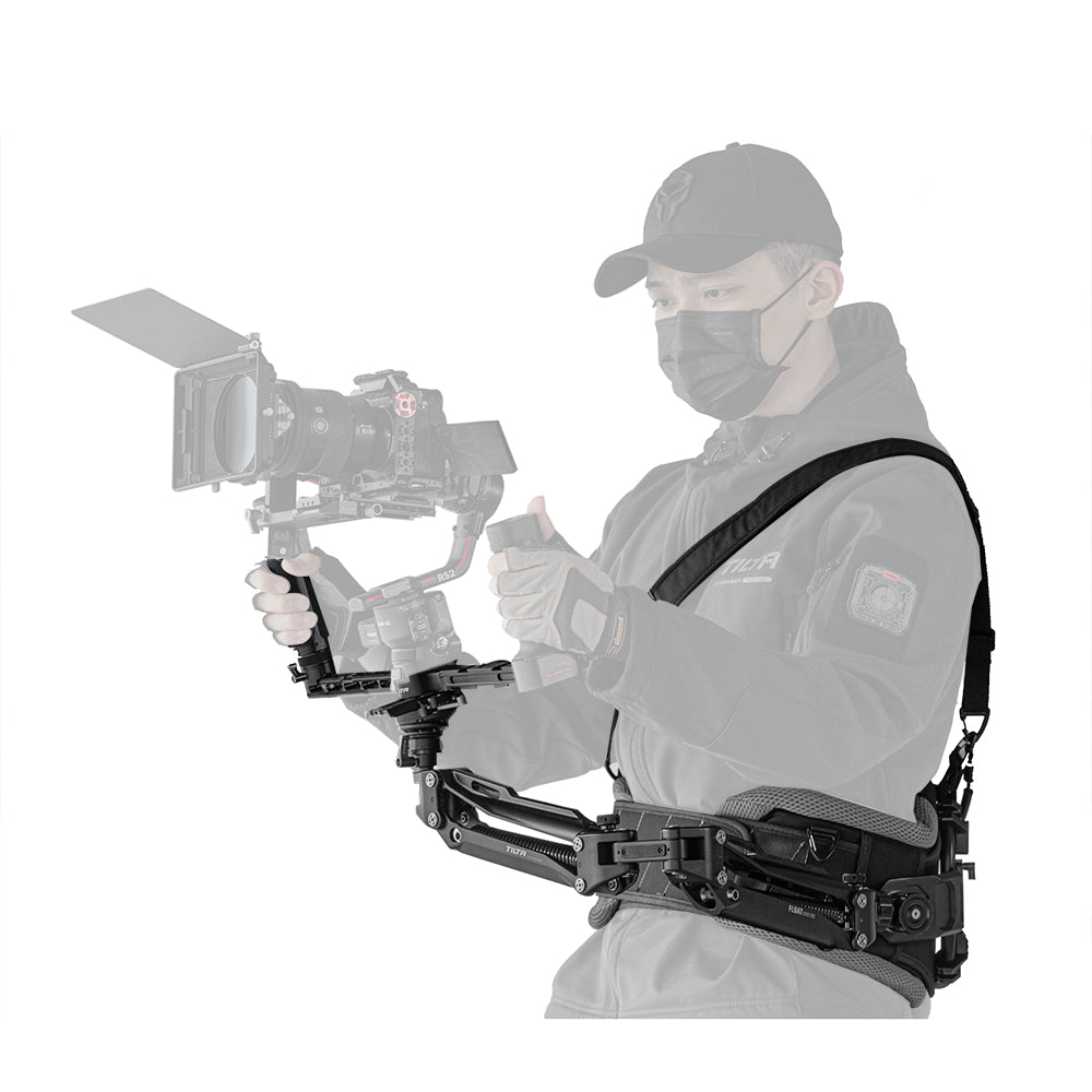TiLTA Float Handheld Support Stabilizing Arm System For DJI RS2