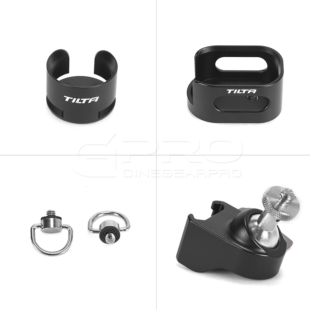 TiLTA Lightweight GSS-T04 Vest For DJI RS2 / RSC2 / RS3 / RS3 Pro