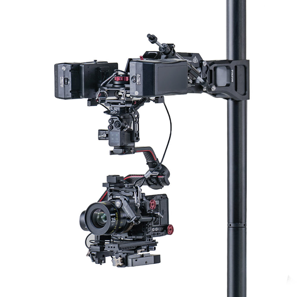 TiLTA HDA-T05-RMA Hydra Predator Rail Mounting Attachment